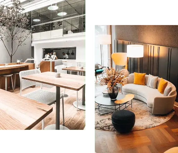 Eventflare Homepage Banner