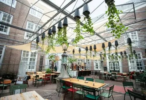 Creative Ice Breakers for Conference Networking