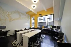 Brussels' Top Tech-Enhanced Meeting Spaces for Hybrid Events
