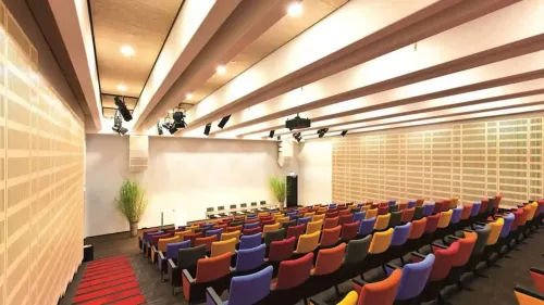 A Guide to Hosting a Conference in Copenhagen