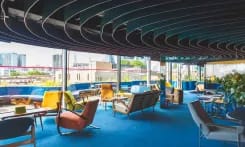 5 Unique Party Venues in Bogotá