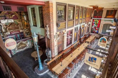 Surprising Venues: Turning Unconventional Spaces Into Show-Stopping Events