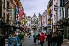 Team-Building Activities in Dublin for Corporate Groups