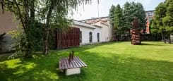 The 5 Best Hidden Venues in Milan