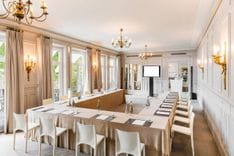 Everything You Need to Know About Paris Meeting Rates and Demand in 2026