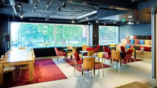 Guide to Hosting Brainstorming Events in Brussels