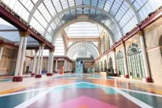 Iconic Venues for Hire in London