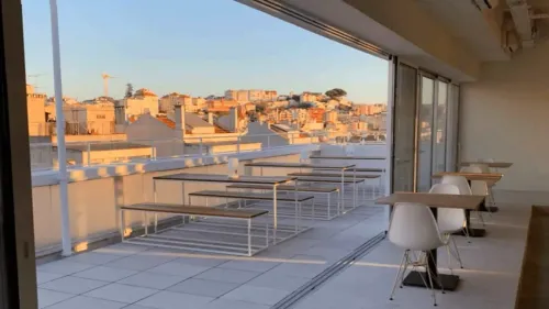 A Guide to Hosting an Outdoor Event in Lisbon