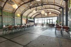 Top 5 Music Venues in Amsterdam