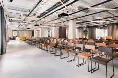 5 Unique Conference Venues in Stockholm