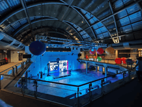 Singapore's Conference Market Is the Most Balanced We Track in 2026