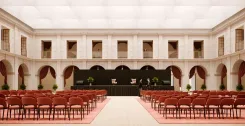 Lisbon Has the Gentlest Conference Venue Costs We Track in 2026