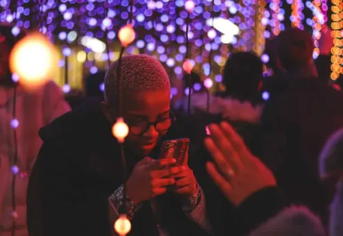 Top Tips for Energising Your Event Attendees
