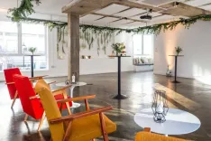 Best Sustainable Event Venues in London