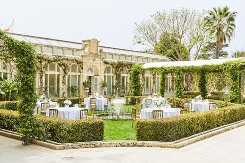 Hire Outdoor Venues in Malta