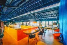 5 Top Hackathon Venues in Lisbon