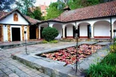The 5 Best Outdoor Spaces in Bogotá