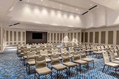 The Best Spaces for Blockchain Events in Dubai