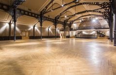 The 4 Best Concert Venues in Paris