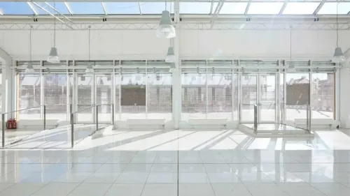 Hire Photo & Film Studios in Prague