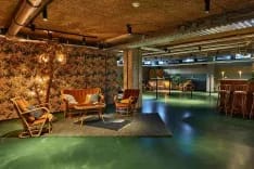 6 Gorgeous Reception Venues in Amsterdam