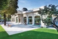 Paris’s Historic Venues: Tradition Meets Modern Sophistication