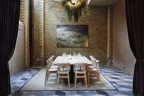 8 Proven Tips To Successfully Remodel Your Restaurant