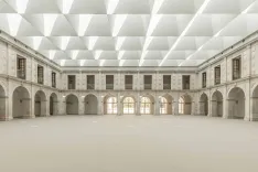 5 Cool Warehouses for Hire in Lisbon