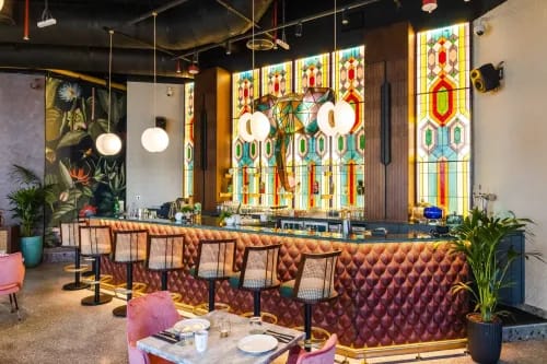 A Guide to Renting Afterwork Venues in Dubai