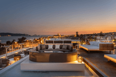 4 Summer Party Venues for Rent in Lisbon