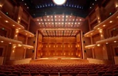 5 Unique Screening Venues in Bogotá
