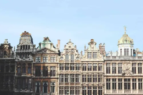 Guide to Hosting Private Dining in Brussels