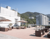 The Top 4 Rooftop Bars in Hong Kong