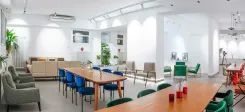Milan Brainstorming Venues, Costs and Trends for 2026