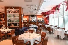 4 Exclusive Venues for Hire in Monaco