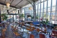 8 Cool Venues to Host a Pop-Up Restaurant in Paris