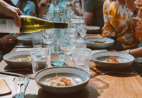 Tips for Last-Minute Summer Party Planning