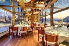 7 Unique Venues for a Gala Dinner in Paris