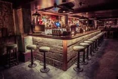 5 Hip Cocktail Party Venues in Bogotá