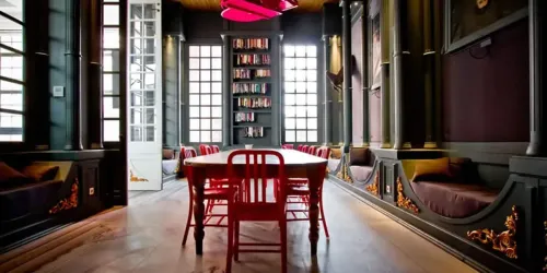 12 Top Tips to Foster Creativity in the Meeting Place