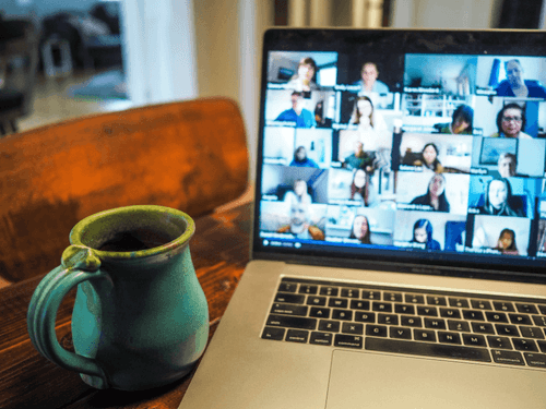 Hybrid Events: The Future of Corporate Gatherings