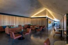 6 Impressive Banquet Halls in Lisbon