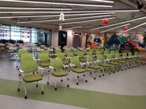 The Most Inspiring Venues for Corporate Events in Hong Kong