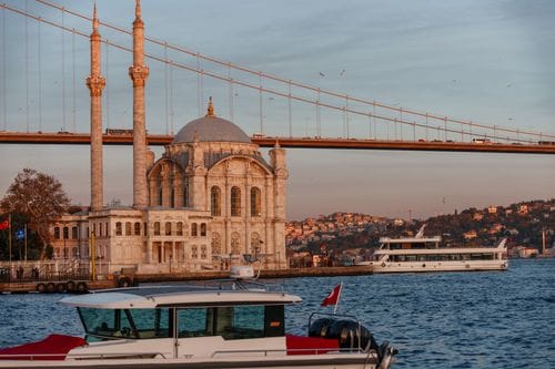 A Guide to Event Venues in Istanbul