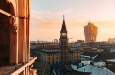 Insider Advice on Hosting a Business Event in Milan