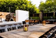 8 Stunning Garden Party Venues in Mexico City