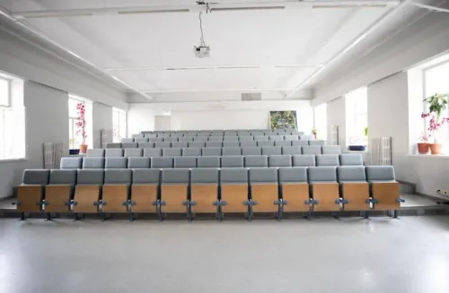Brilliant Auditorium for Formal Events