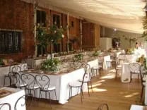 The 6 Perfect Garden Venues in Brussels