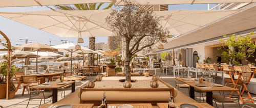 Hire Outdoor Venues in Monaco