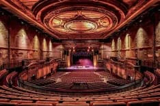 6 Impressive Lecture Halls in London